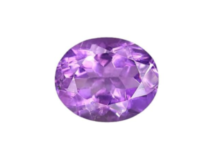Amethyst Gemstone(14.65 Carat)