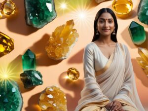 Crystal Healing Course