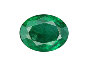 Emerald Gemstone (5.55 Carat)
