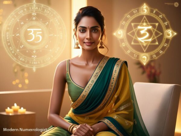 Master Advanced Numerology: Karma, Timing, Name DNA, & More