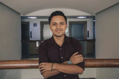 Rajeev Panday