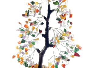 Crystal Tree For Concentration