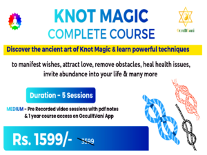 Knot Magic Complete Course
